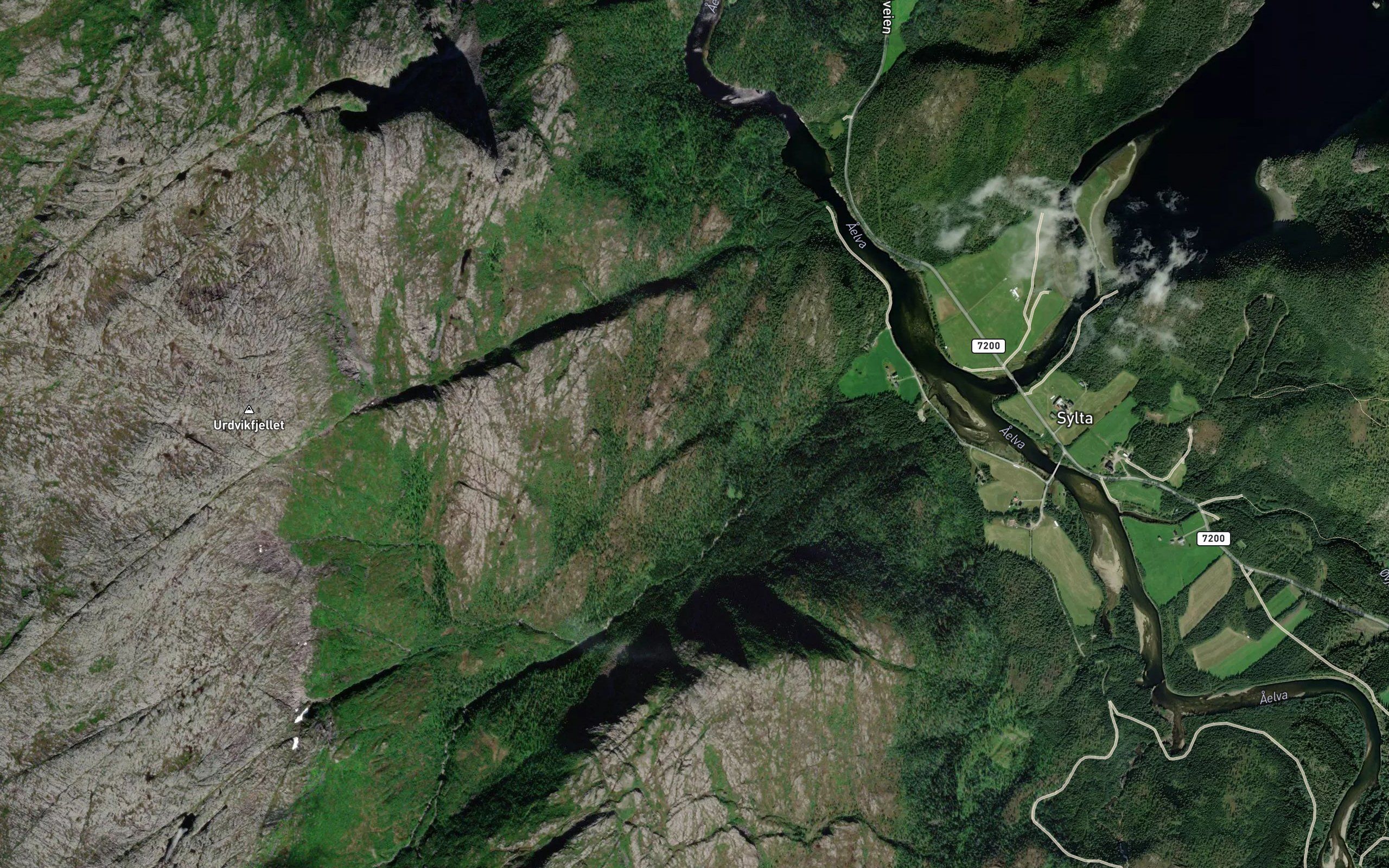 Liabekken