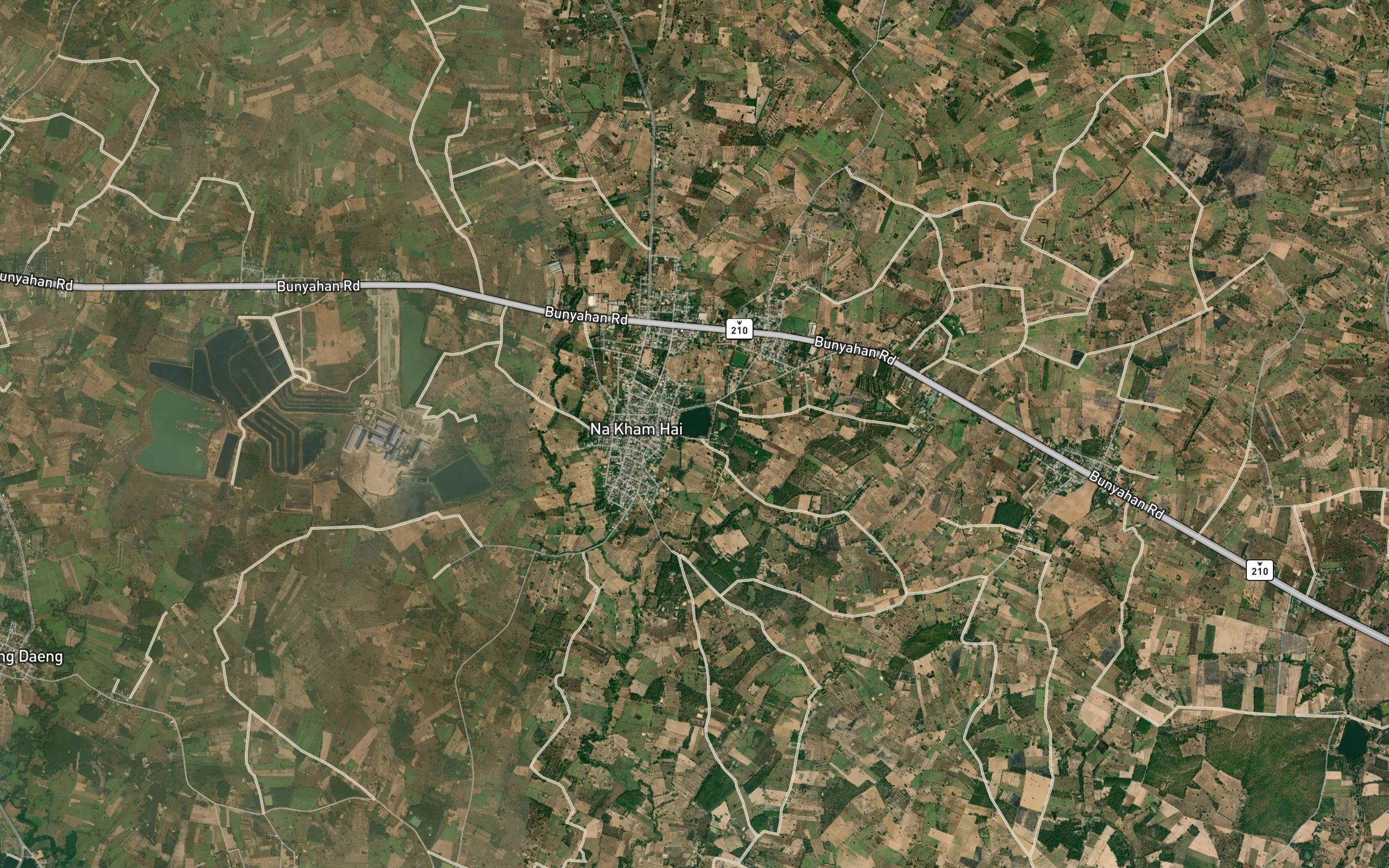 Nong Na Kham Hai