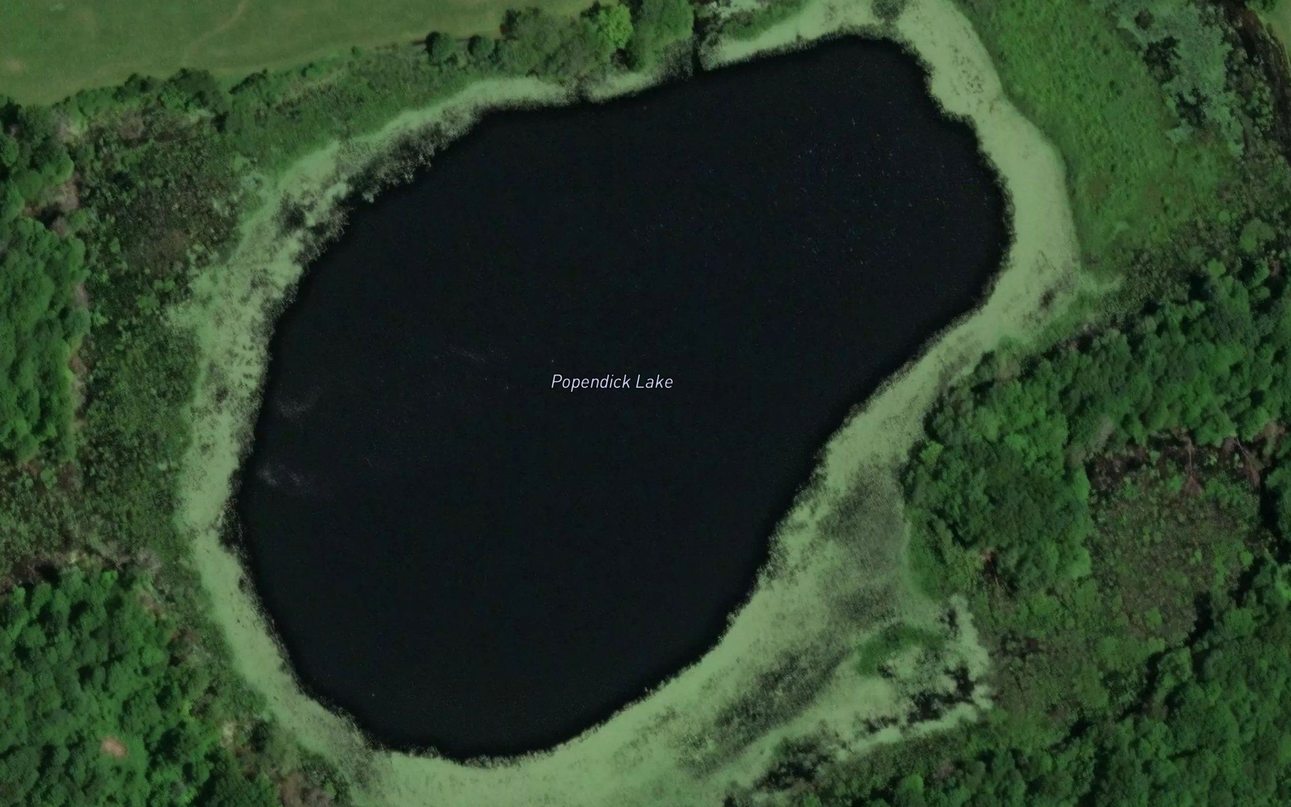 Popendick Lake