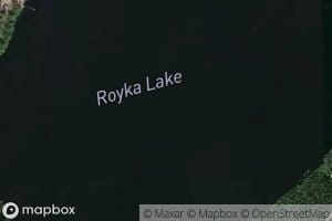 Ozero Royka