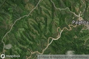 Quebrada Cerro Verde