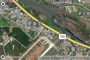 Litoushan Xi