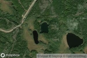 Lac Menerval