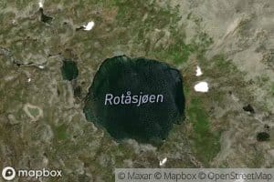 Rotasjoen