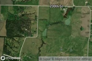 Nodaway Number 4 Lake