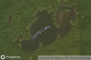 Sonny Lake