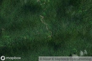 Quebrada Santo Domingo