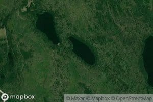 Lac Laporte