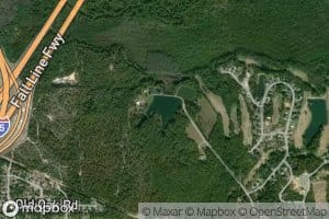 Bankston Lake
