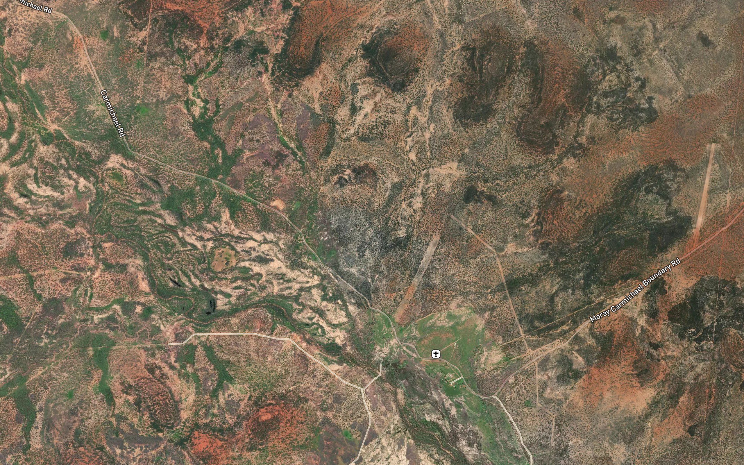 Big Springs