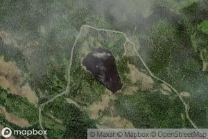 Elgevatnet