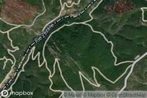 Ribeiro da Povoa de Raposeira