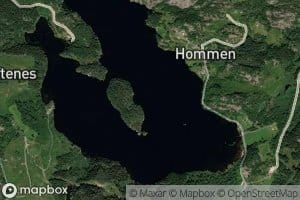 Homsvatnet
