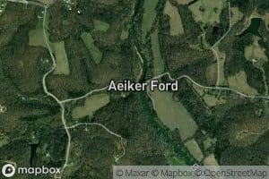 Voss Creek