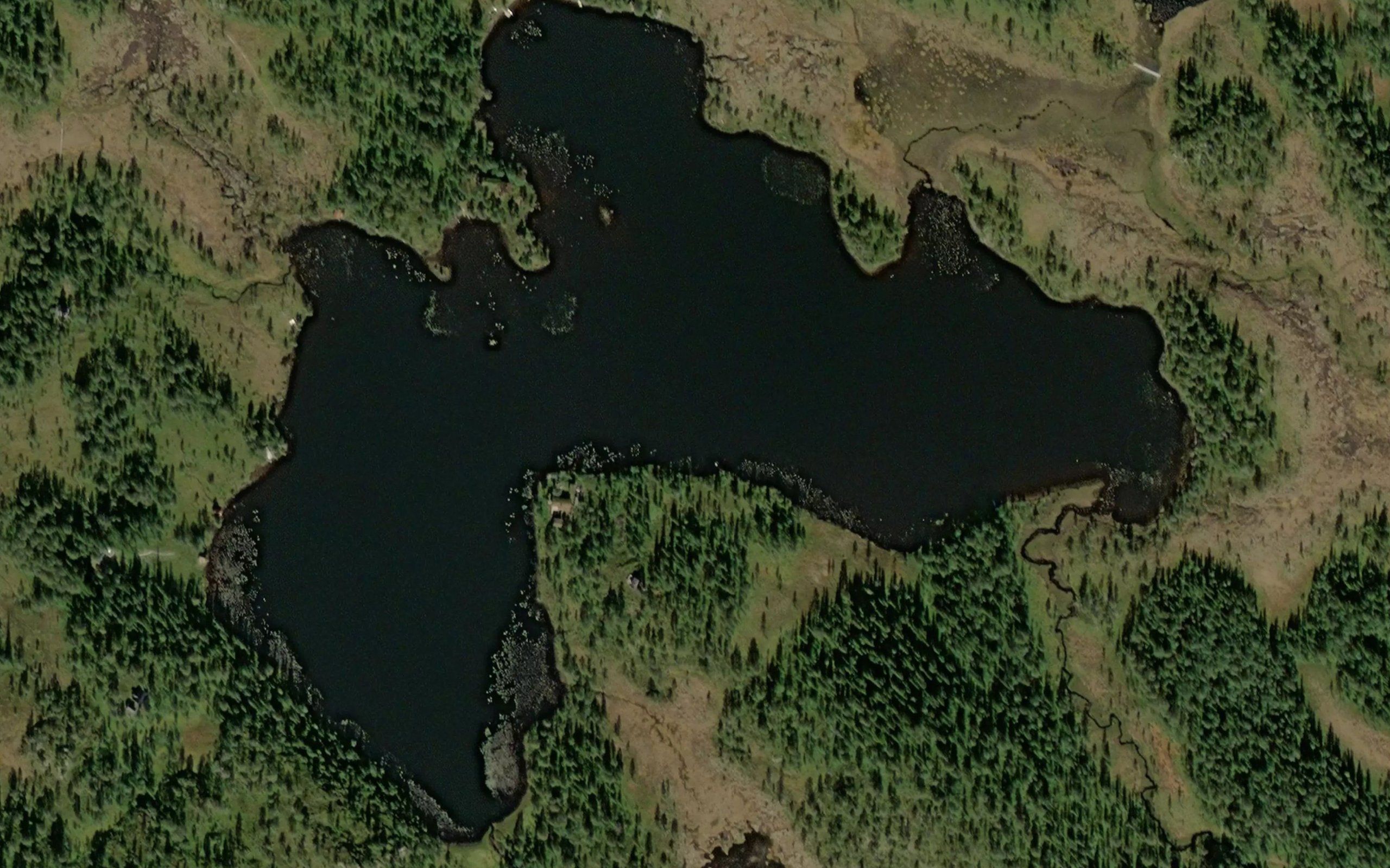 Litlkrokuttjorna