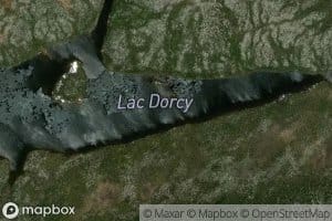 Lac Dorcy