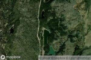 Hidden Lakes