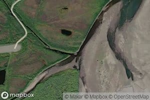Seabee Creek