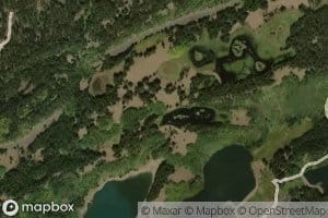 Basin Number 2 Reservoir