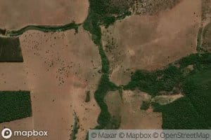 Corrego do Quebra-Chifre