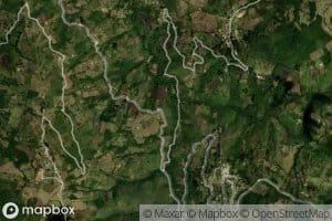 Quebrada Cresta de Gallo