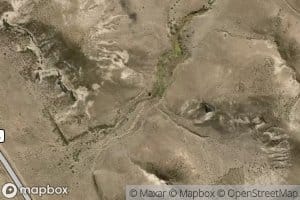 Canadon de la Banadera