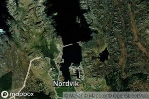 Nordvikvagen