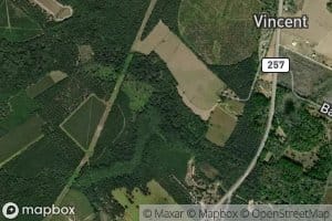 Stitchihatchie Creek