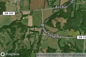 Pee Dee Branch
