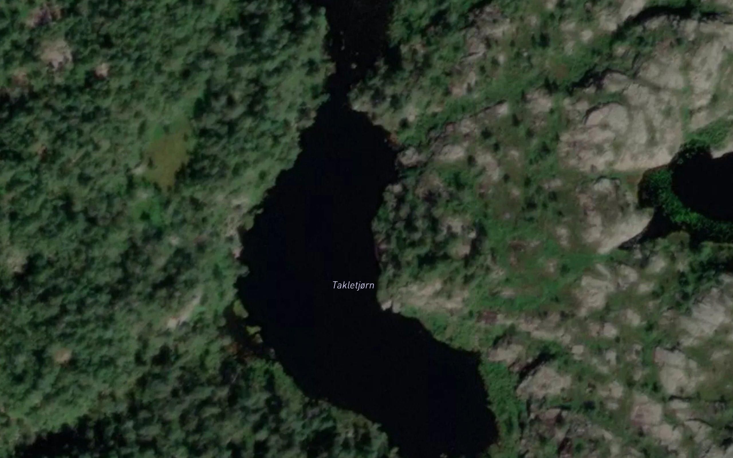 Takletjorn