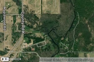 Little Hay Meadow Creek