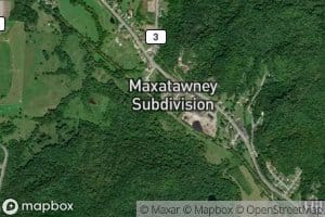 Little Chickamauga Creek