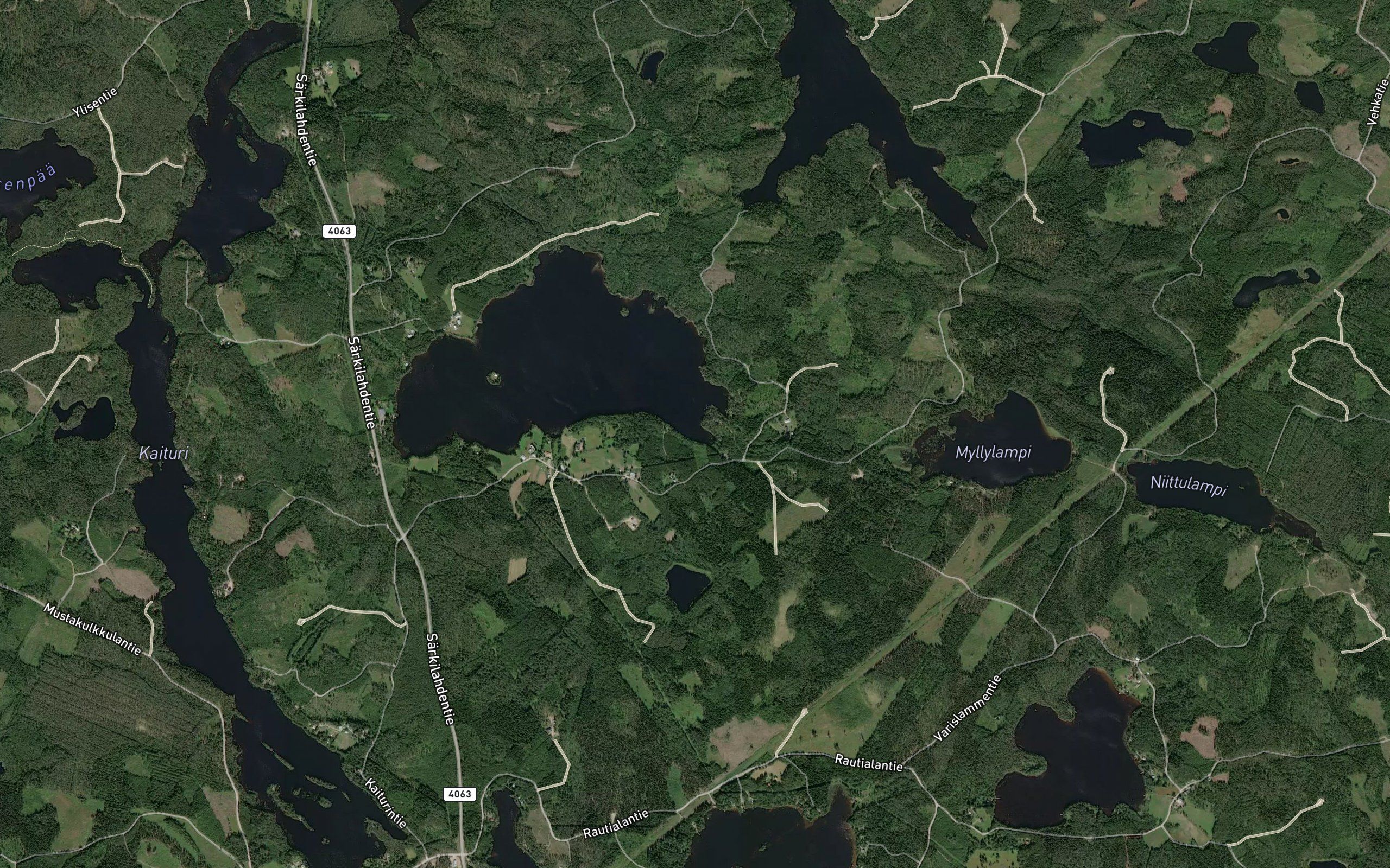 Matalahti