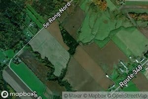 Branche Desrosiers-Pelland