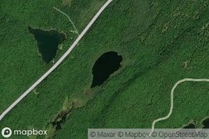 Lumber Lake