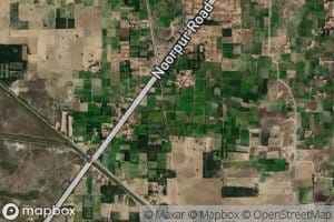 Bandial Distributary