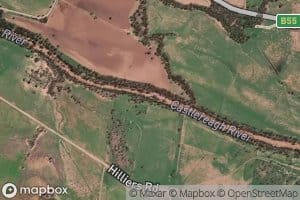 Wallumburrawang Creek