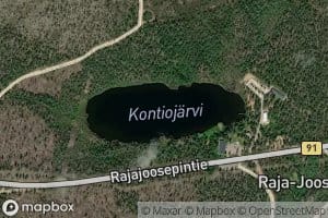Kontiojarvi