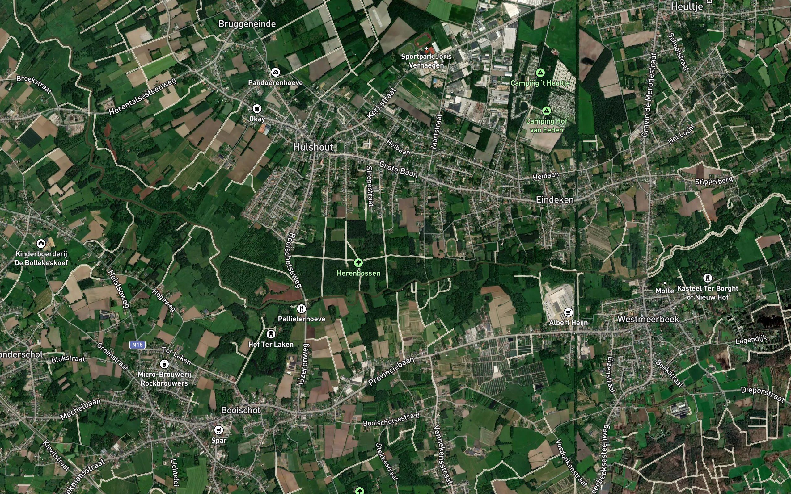 Steenkensloop