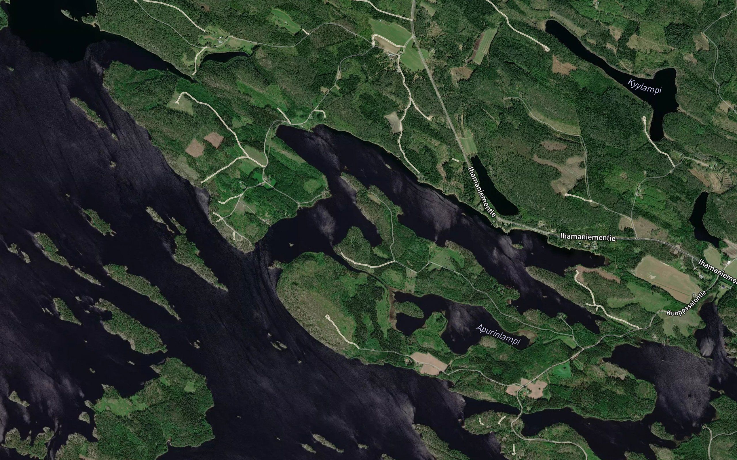 Majalahti