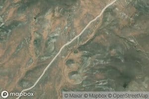 Stray Dog Reservoir