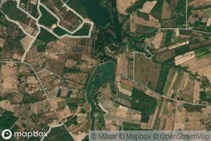 Ang Kep Nam Nong Waen