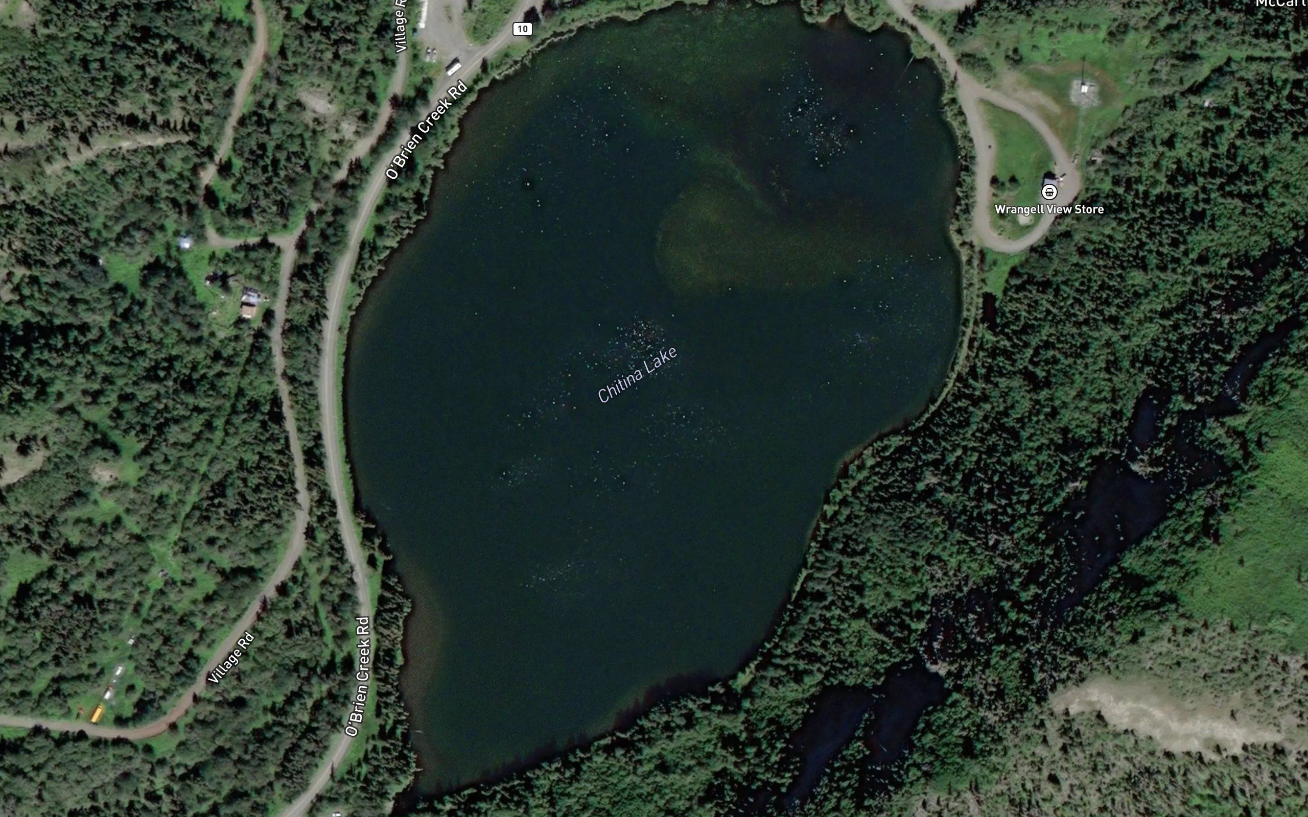 Town Lake