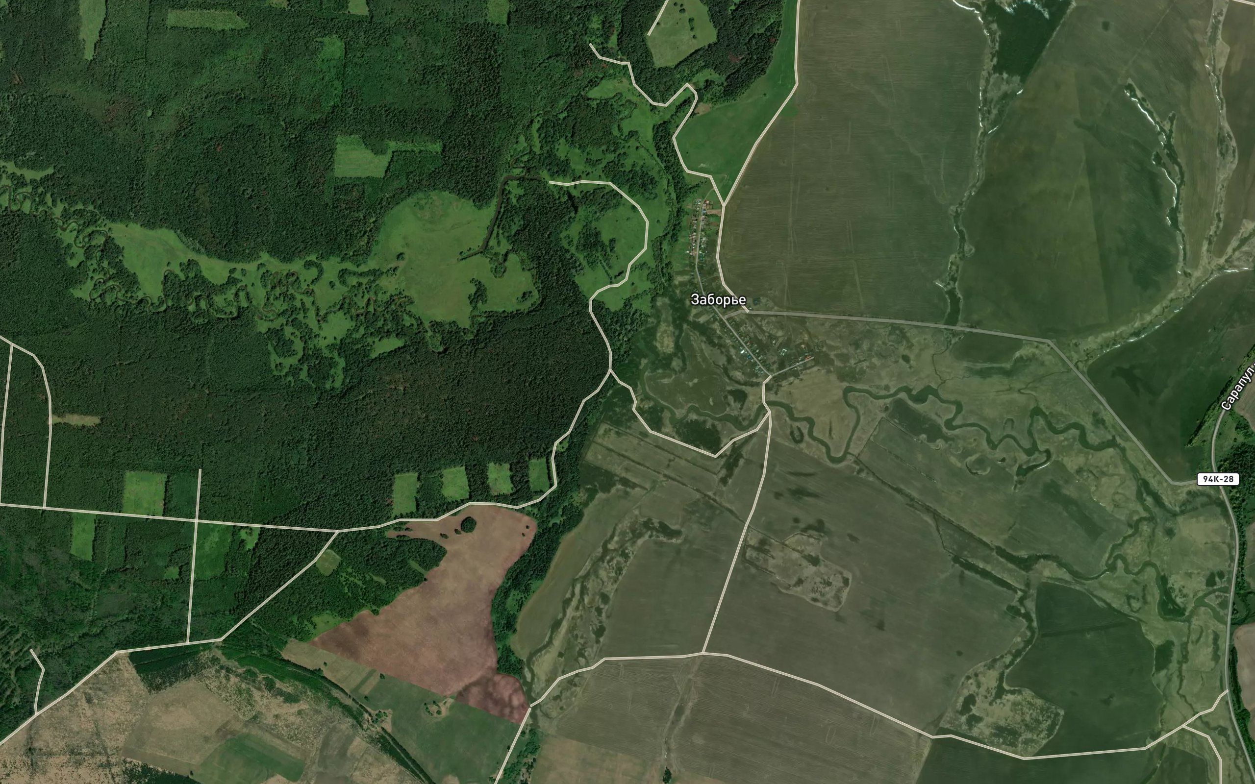 Chernushka