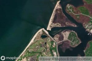 Sebonac Creek
