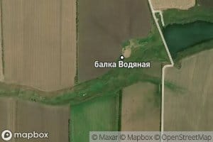 Balka Vodyanaya