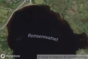 Reinsennvatnet