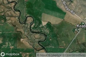 Tucker Creek
