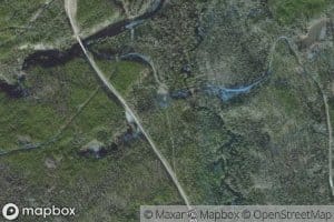 Ravenal Creek