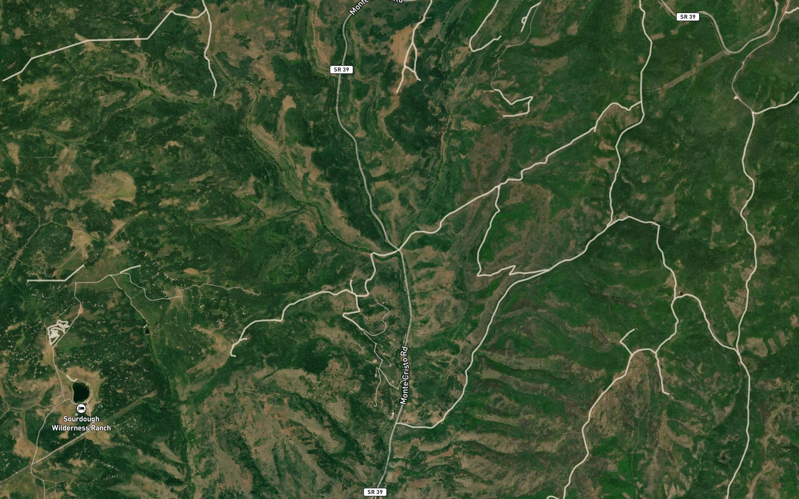 Elk Creek
